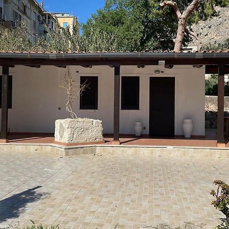 Casa Vacanza Βίλα Παλέρμο Εξωτερικό φωτογραφία