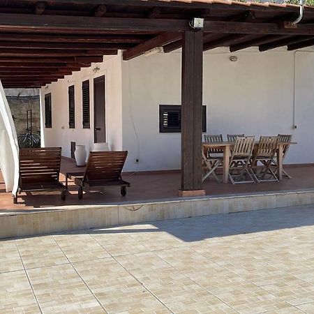 Casa Vacanza Βίλα Παλέρμο Εξωτερικό φωτογραφία