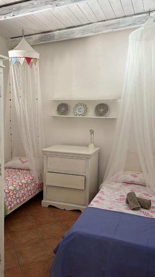 Casa Vacanza Βίλα Παλέρμο Εξωτερικό φωτογραφία